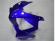Azul Negro Plástica CBR 600 F4i 01-03