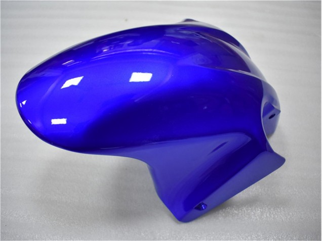 Azul Negro Plástica CBR 600 F4i 01-03