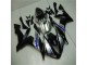 Azul Negro Plata Carenado R1 04-06 Azul Negro Plata Carenado R1 04-06