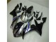 Azul Negro Plata Carenado R1 04-06 Azul Negro Plata Carenado R1 04-06