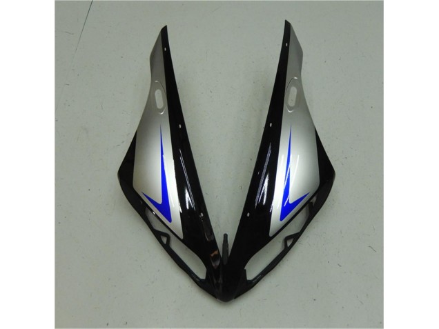 Azul Negro Plata Carenado R1 04-06 Azul Negro Plata Carenado R1 04-06