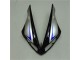 Azul Negro Plata Carenado R1 04-06 Azul Negro Plata Carenado R1 04-06