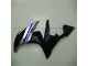 Azul Negro Plata Carenado R1 04-06 Azul Negro Plata Carenado R1 04-06