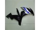 Azul Negro Plata Carenado R1 04-06 Azul Negro Plata Carenado R1 04-06