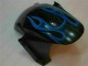 Azul Plástica CBR 600 RR 03-04 Azul Plástica CBR 600 RR 03-04