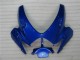 Azul Plástica GSXR 600 / 750 K6 06-07