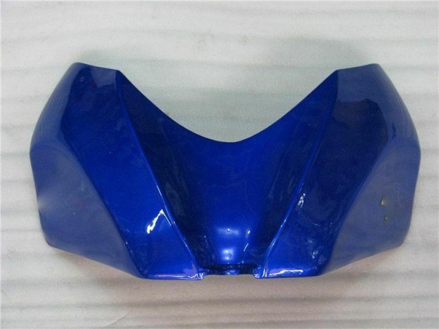 Azul Plástica GSXR 600 / 750 K6 06-07