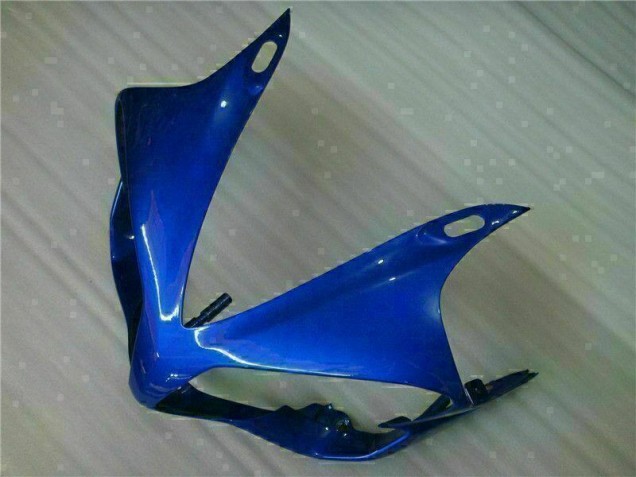 Azul Plástica R1 07-08 Azul Plástica R1 07-08