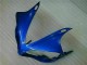 Azul Plástica R1 07-08 Azul Plástica R1 07-08