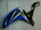 Azul Plástica R1 07-08 Azul Plástica R1 07-08
