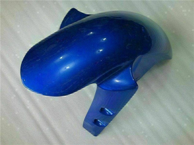 Azul Plástica R1 07-08 Azul Plástica R1 07-08