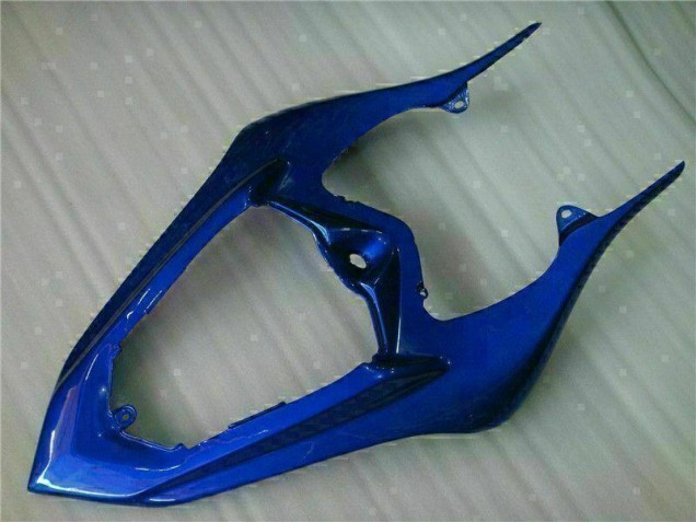 Azul Plástica R1 07-08 Azul Plástica R1 07-08
