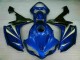 Azul Plástica R1 07-08 Azul Plástica R1 07-08