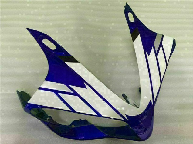 Azul Plástico R1 07-08 Azul Plástico R1 07-08