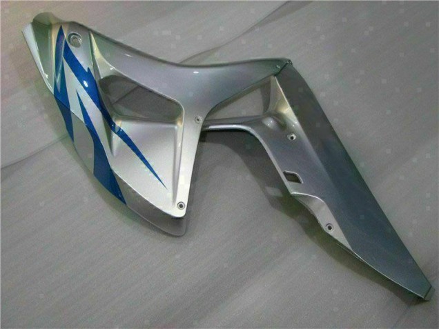Azul Plata Carenado CBR 1000 RR 06-07