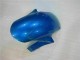 Azul Plata Carenado CBR 1000 RR 06-07