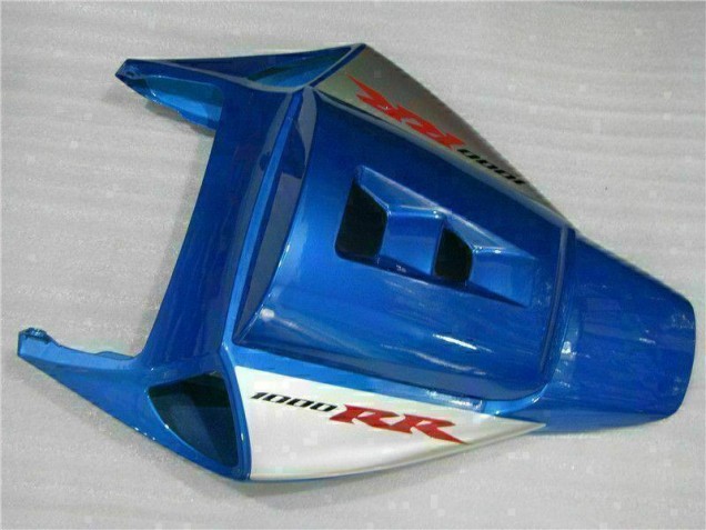 Azul Plata Carenado CBR 1000 RR 06-07