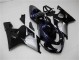 Azul Plata Carenado GSXR 600 / 750 K4 04-05 Azul Plata Carenado GSXR 600 / 750 K4 04-05