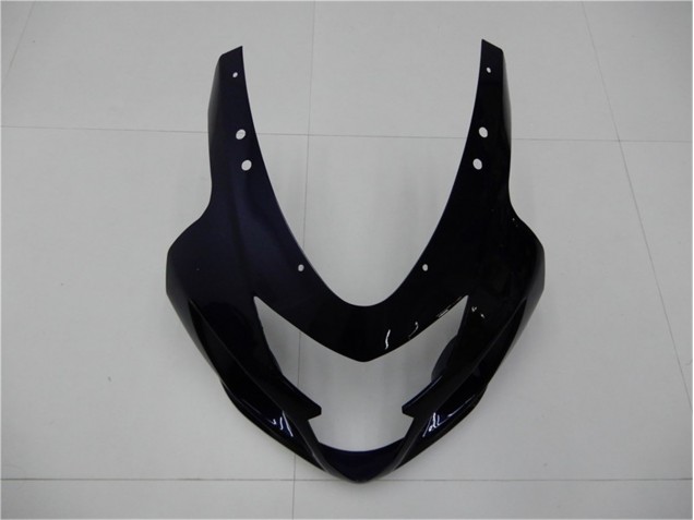 Azul Plata Carenado GSXR 600 / 750 K4 04-05 Azul Plata Carenado GSXR 600 / 750 K4 04-05