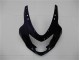 Azul Plata Carenado GSXR 600 / 750 K4 04-05 Azul Plata Carenado GSXR 600 / 750 K4 04-05