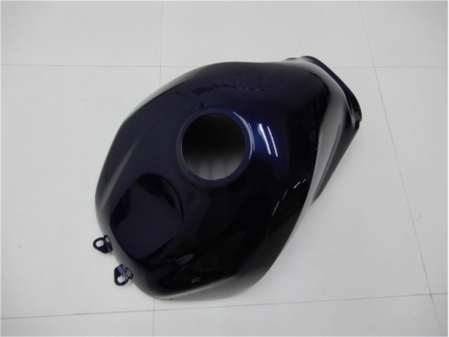 Azul Plata Carenado GSXR 600 / 750 K4 04-05 Azul Plata Carenado GSXR 600 / 750 K4 04-05