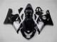 Azul Plata Carenado GSXR 600 / 750 K4 04-05 Azul Plata Carenado GSXR 600 / 750 K4 04-05