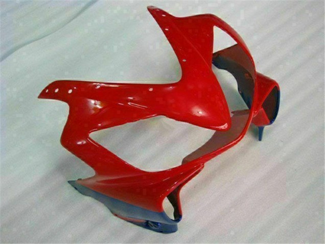 Azul Rojo Carenado CBR 600 F4i 01-03