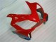 Azul Rojo Carenado CBR 600 F4i 01-03