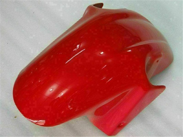 Azul Rojo Carenado CBR 600 F4i 01-03