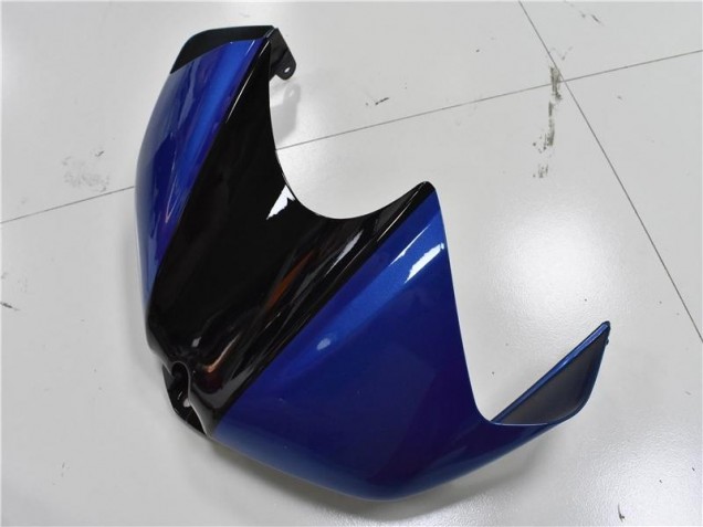 Azul Tiburón Carenado R6 06-07 Azul Tiburón Carenado R6 06-07