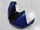 Azul Tiburón Carenado R6 06-07 Azul Tiburón Carenado R6 06-07