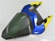 Azul Tiburón Carenado R6 06-07 Azul Tiburón Carenado R6 06-07