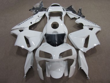 Blanco ABS Kits Carenado CBR 600 RR 03-04