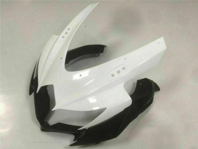 Blanco ABS Kits Carenado GSXR 600 / 750 K8 08-10 Blanco ABS Kits Carenado GSXR 600 / 750 K8 08-10