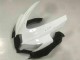 Blanco ABS Kits Carenado GSXR 600 / 750 K8 08-10 Blanco ABS Kits Carenado GSXR 600 / 750 K8 08-10