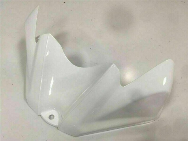 Blanco ABS Kits Carenado GSXR 600 / 750 K8 08-10 Blanco ABS Kits Carenado GSXR 600 / 750 K8 08-10
