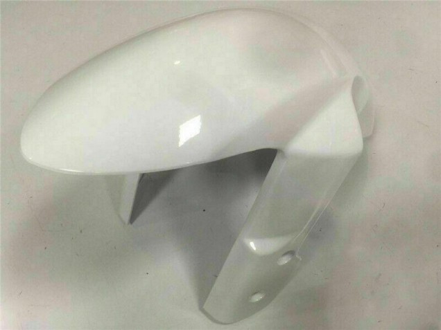 Blanco ABS Kits Carenado GSXR 600 / 750 K8 08-10 Blanco ABS Kits Carenado GSXR 600 / 750 K8 08-10