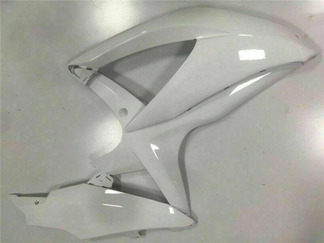 Blanco ABS Kits Carenado GSXR 600 / 750 K8 08-10 Blanco ABS Kits Carenado GSXR 600 / 750 K8 08-10