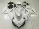 Blanco ABS Kits Carenado GSXR 600 / 750 K8 08-10 Blanco ABS Kits Carenado GSXR 600 / 750 K8 08-10