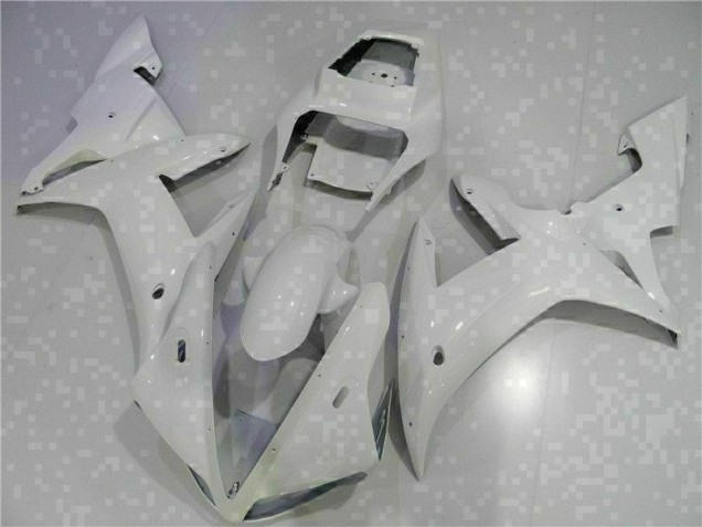 Blanco ABS Kits Carenado R1 02-03 Blanco ABS Kits Carenado R1 02-03