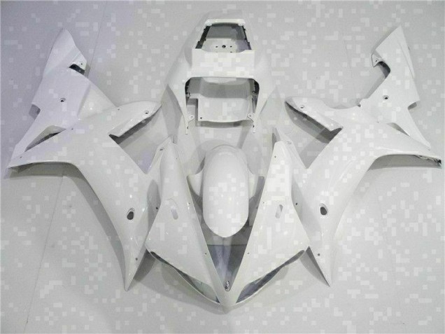 Blanco ABS Kits Carenado R1 02-03 Blanco ABS Kits Carenado R1 02-03