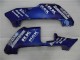 Blanco ABS Kits Carenados CBR 600 RR 03-04 Blanco ABS Kits Carenados CBR 600 RR 03-04