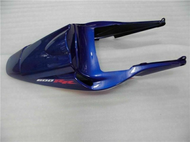 Blanco ABS Kits Carenados CBR 600 RR 03-04 Blanco ABS Kits Carenados CBR 600 RR 03-04