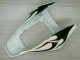 Blanco ABS Plástica CBR 1000 RR 04-05