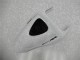 Blanco ABS Plástica CBR 600 RR 09-12 Blanco ABS Plástica CBR 600 RR 09-12