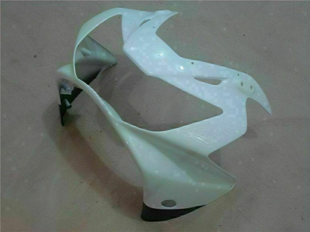 Blanco ABS Plástica CBR 900 RR 929RR 00-01 Blanco ABS Plástica CBR 900 RR 929RR 00-01