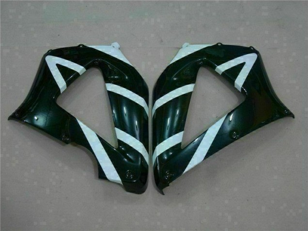 Blanco ABS Plástica CBR 900 RR 929RR 00-01 Blanco ABS Plástica CBR 900 RR 929RR 00-01