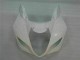 Blanco ABS Plástica GSXR 1000 K3 03-04 Blanco ABS Plástica GSXR 1000 K3 03-04