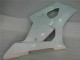 Blanco ABS Plástica GSXR 1000 K3 03-04 Blanco ABS Plástica GSXR 1000 K3 03-04