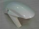 Blanco ABS Plástica GSXR 1000 K3 03-04 Blanco ABS Plástica GSXR 1000 K3 03-04